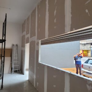 Drywall