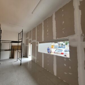 Drywall